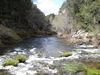 Mattole090410LedgeDownStream