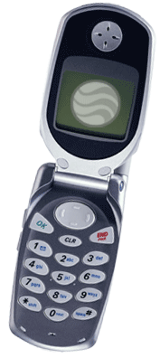 phone